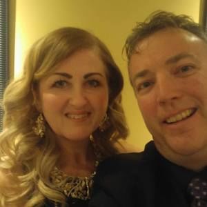 Meet your Posher, Lauralee